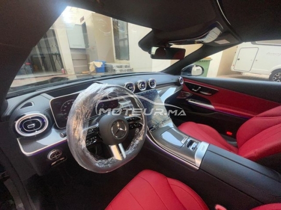 ميرسيديس-بينز كلاسي ي مستعملة 1882380