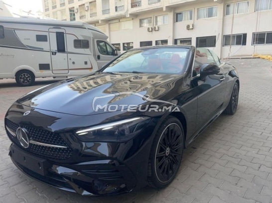 ميرسيديس-بينز كلاسي ي مستعملة 1882389