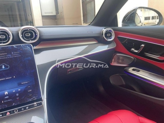 ميرسيديس-بينز كلاسي ي مستعملة 1882390