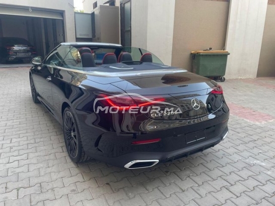 ميرسيديس-بينز كلاسي ي مستعملة 1882376