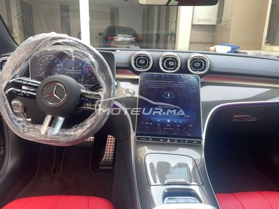 ميرسيديس-بينز كلاسي ي مستعملة 1882377