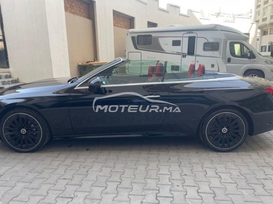 ميرسيديس-بينز كلاسي ي مستعملة 1882373