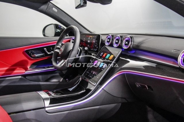 ميرسيديس-بينز كلاسي ي مستعملة 1871103