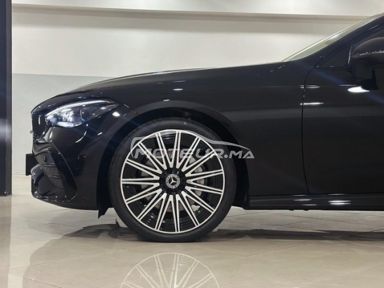 MERCEDES-BENZ Classe e occasion 1898510