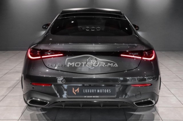 ميرسيديس-بينز كلاسي ي مستعملة 1871090