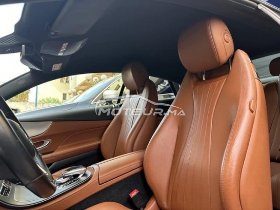 MERCEDES-BENZ Classe e occasion 1887185