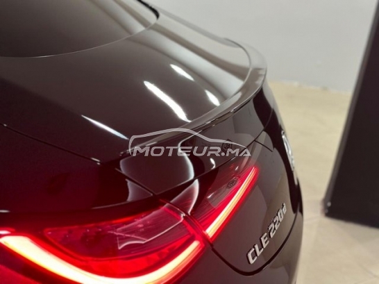 MERCEDES-BENZ Classe e occasion 1898515