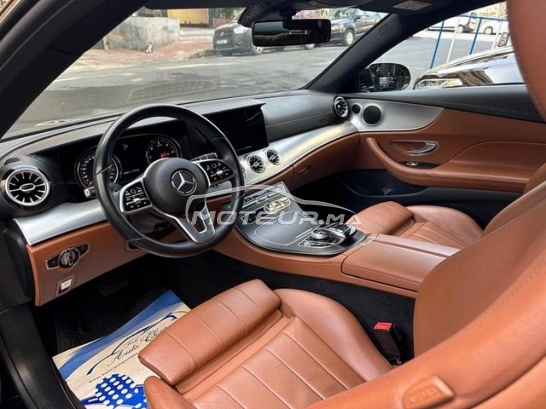 ميرسيديس-بينز كلاسي ي مستعملة 1887199