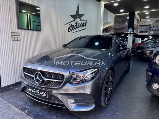 ميرسيديس-بينز كلاسي ي مستعملة 1945523