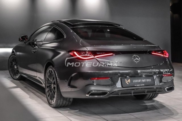 ميرسيديس-بينز كلاسي ي مستعملة 1871078