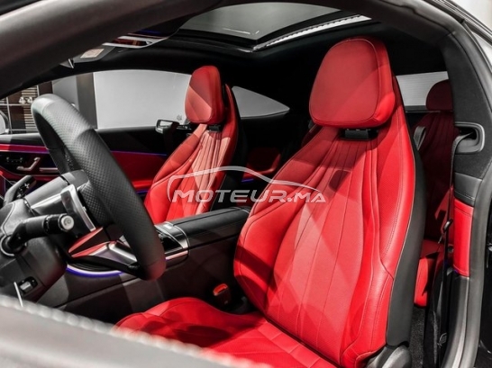 ميرسيديس-بينز كلاسي ي مستعملة 1871108