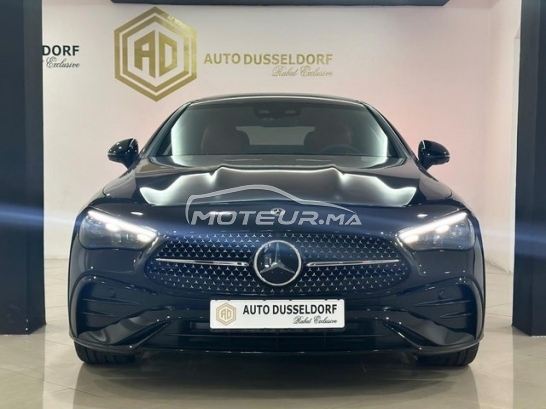 MERCEDES-BENZ Classe e occasion 1898509