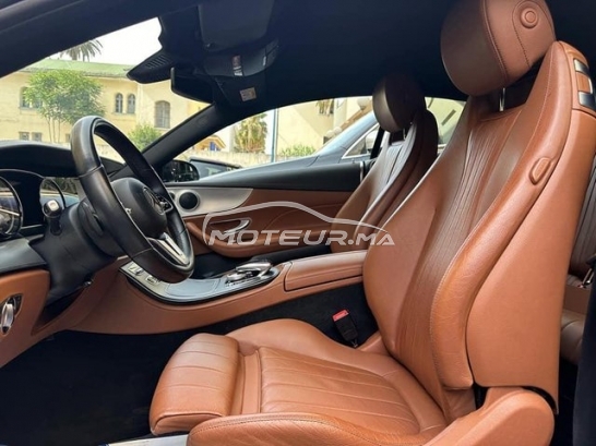 MERCEDES-BENZ Classe e occasion 1887191