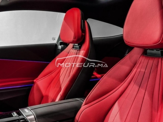 ميرسيديس-بينز كلاسي ي مستعملة 1871118