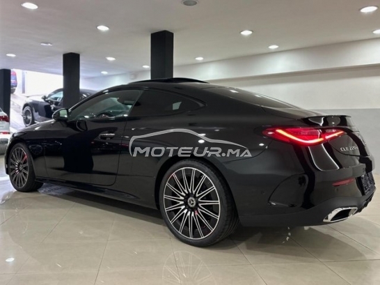 MERCEDES-BENZ Classe e occasion 1898512