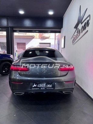 ميرسيديس-بينز كلاسي ي مستعملة 1945519