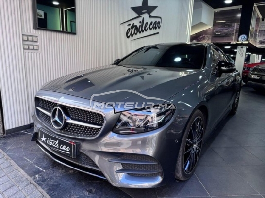 ميرسيديس-بينز كلاسي ي مستعملة 1945505