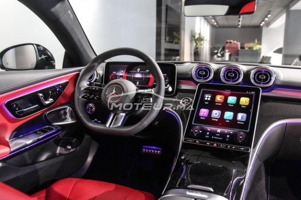 ميرسيديس-بينز كلاسي ي مستعملة 1871105