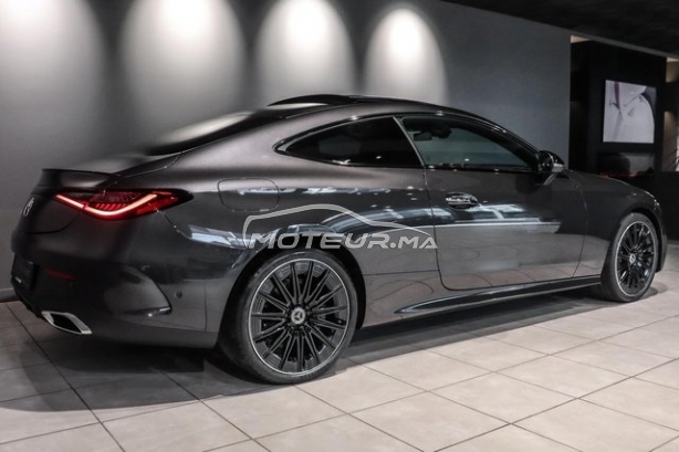 ميرسيديس-بينز كلاسي ي مستعملة 1871075