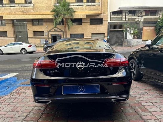 ميرسيديس-بينز كلاسي ي مستعملة 1887190