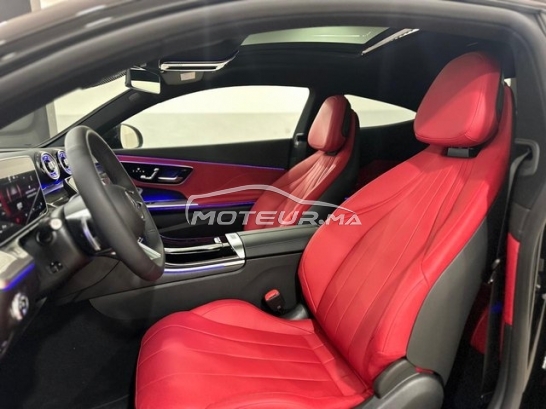 MERCEDES-BENZ Classe e occasion 1898519