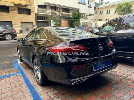 MERCEDES-BENZ Classe e occasion 1887204