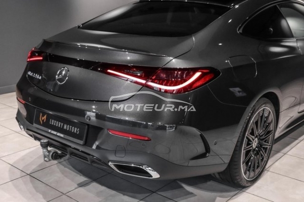 ميرسيديس-بينز كلاسي ي مستعملة 1871087