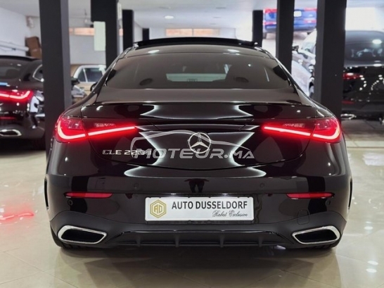 MERCEDES-BENZ Classe e occasion 1898514