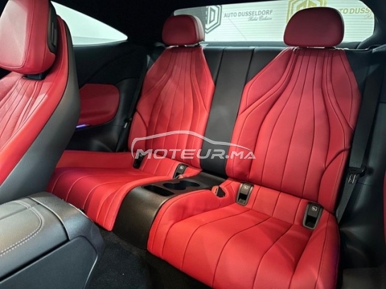 MERCEDES-BENZ Classe e occasion 1898520