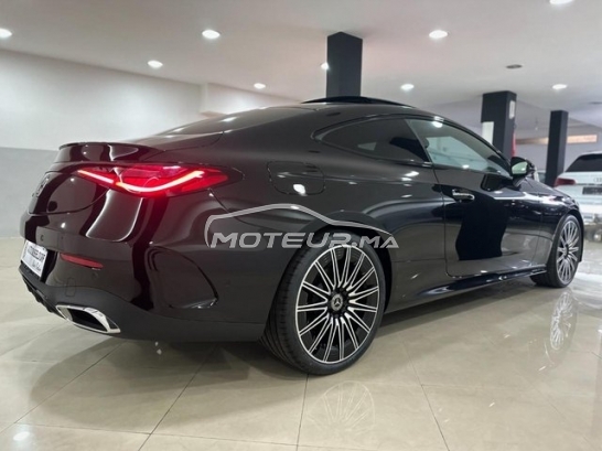 MERCEDES-BENZ Classe e occasion 1898513