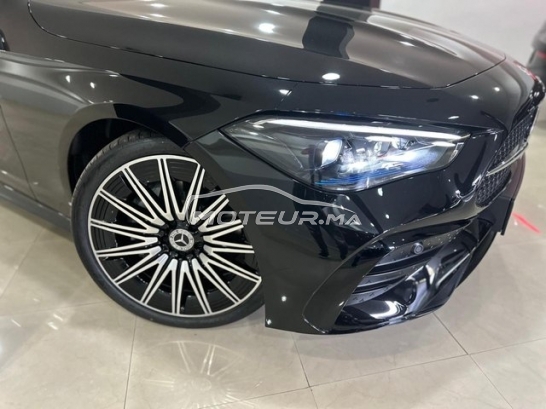 MERCEDES-BENZ Classe e occasion 1898511