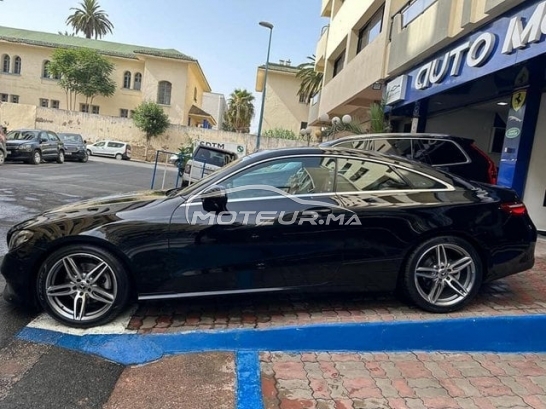 MERCEDES-BENZ Classe e occasion 1887195