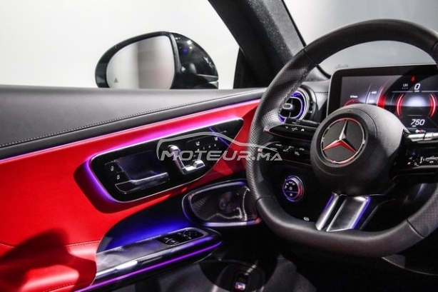 ميرسيديس-بينز كلاسي ي مستعملة 1871122