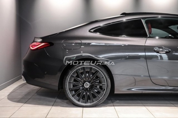 ميرسيديس-بينز كلاسي ي مستعملة 1871081