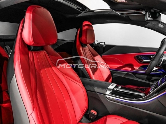 ميرسيديس-بينز كلاسي ي مستعملة 1871112