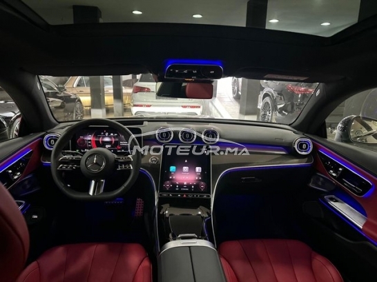 MERCEDES-BENZ Classe e occasion 1898518