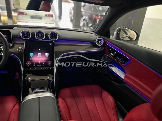 MERCEDES-BENZ Classe e occasion 1898517