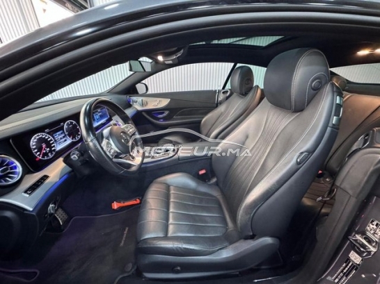 ميرسيديس-بينز كلاسي ي مستعملة 1945507