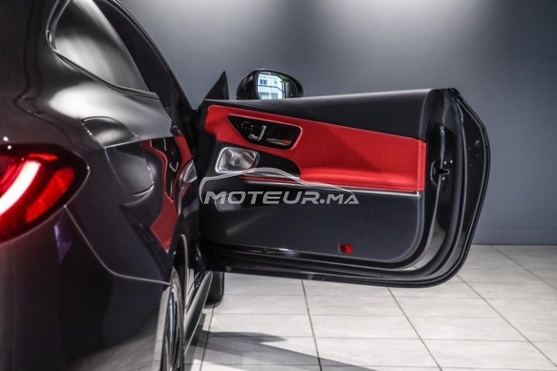 ميرسيديس-بينز كلاسي ي مستعملة 1871097