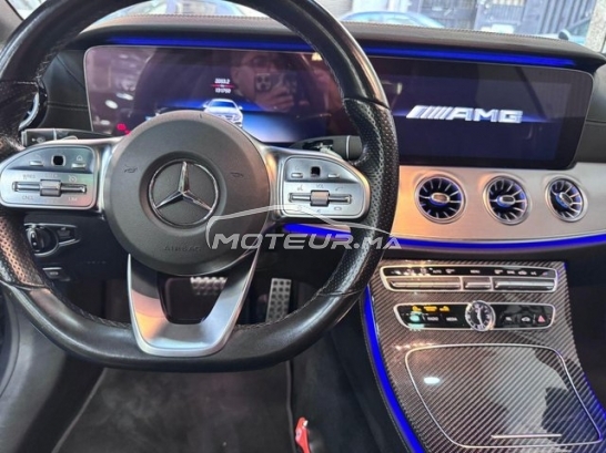 ميرسيديس-بينز كلاسي ي مستعملة 1945522