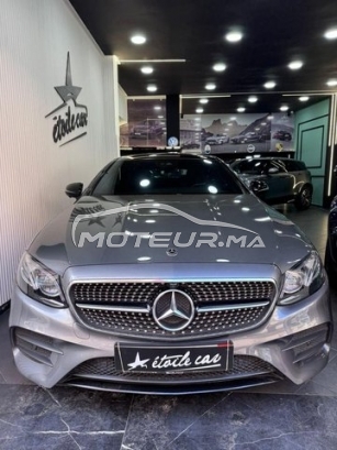 ميرسيديس-بينز كلاسي ي مستعملة 1945521