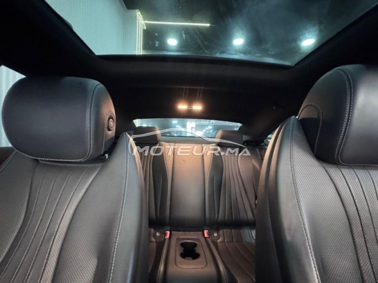 ميرسيديس-بينز كلاسي ي مستعملة 1945508