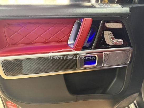 MERCEDES-BENZ Classe g occasion 2799983