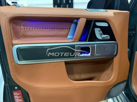 ميرسيديس-بينز كلاسي ج مستعملة 3365719