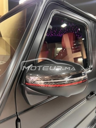 MERCEDES-BENZ Classe g occasion 1897894