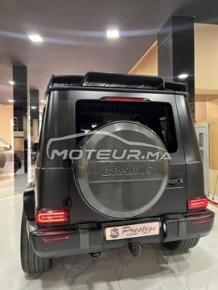 MERCEDES-BENZ Classe g occasion 1897901