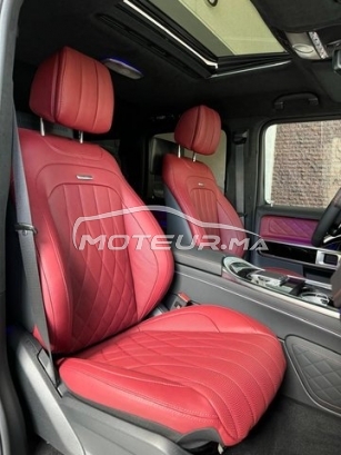 ميرسيديس-بينز كلاسي ج مستعملة 2208612