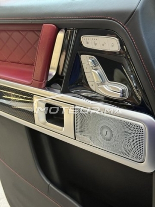 MERCEDES-BENZ Classe g occasion 2937437