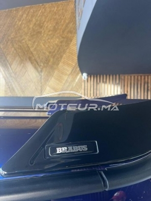 MERCEDES-BENZ Classe g occasion 1711348