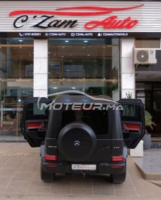 MERCEDES-BENZ Classe g occasion 2974434